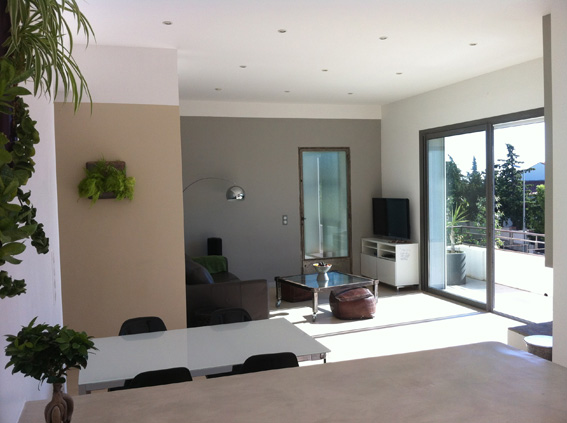 salon villa k6